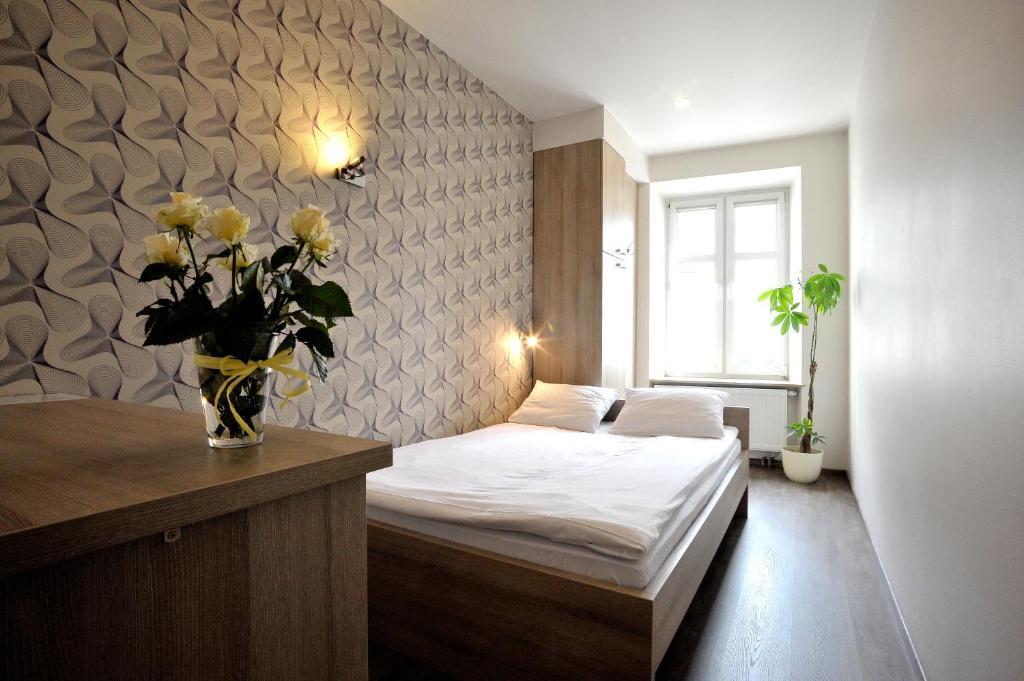 Hostel Promenada Rzeszów Quarto foto