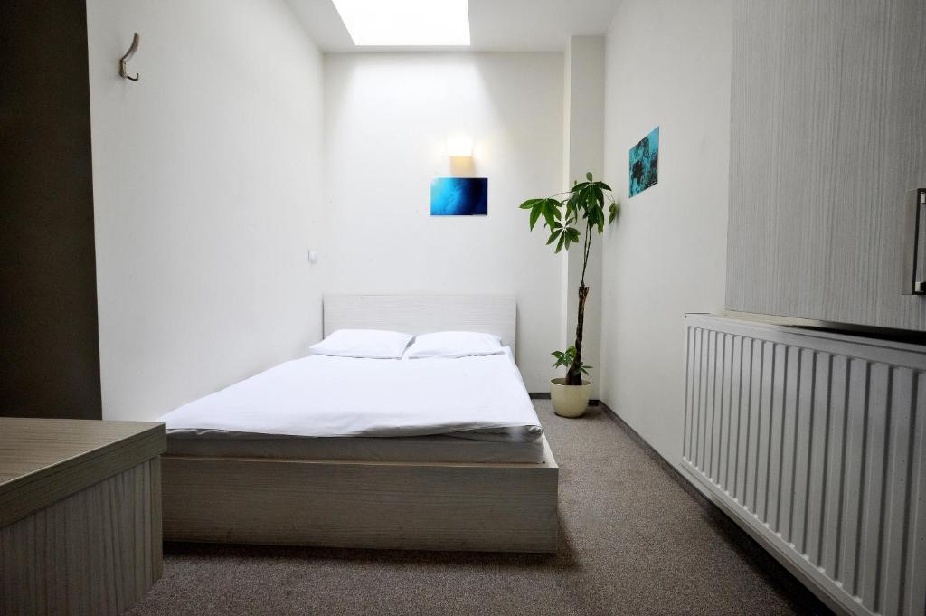 Hostel Promenada Rzeszów Quarto foto