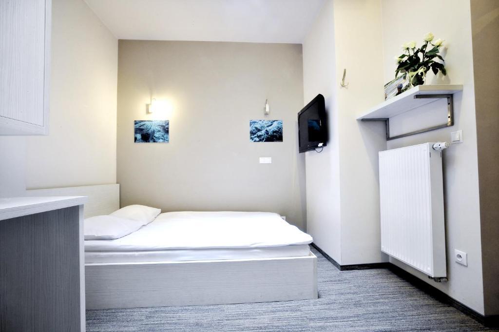 Hostel Promenada Rzeszów Quarto foto