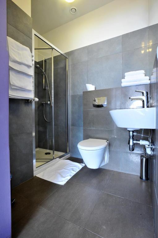 Hostel Promenada Rzeszów Quarto foto