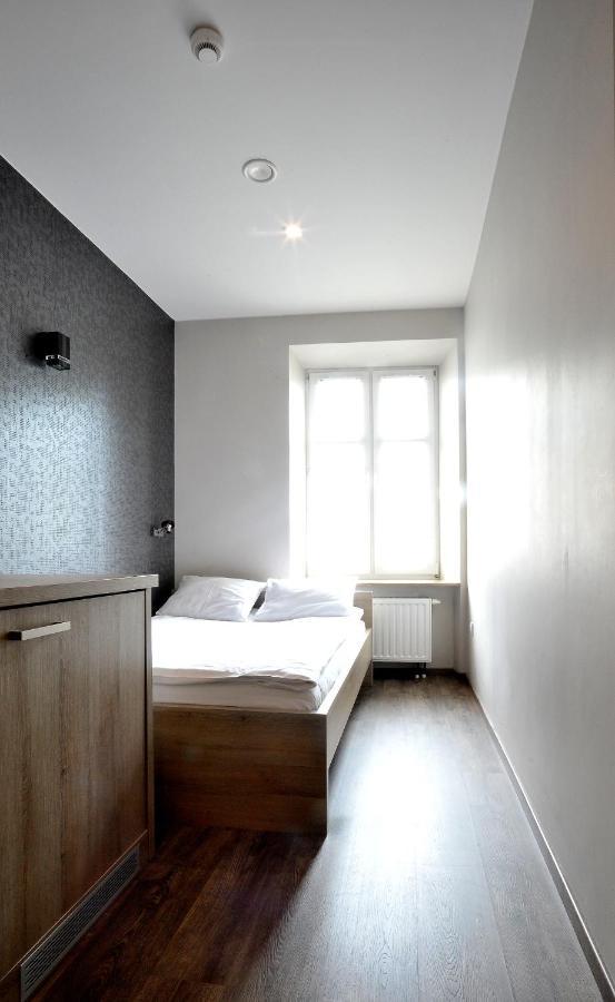 Hostel Promenada Rzeszów Quarto foto